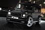 How to Make a Mercedes G-Class Useless, by Prior Design