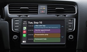 How to Make the Most of Voice Commands on CarPlay