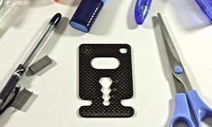 How to Make Your Life Easier With Carbon Fiber Bottle Opener