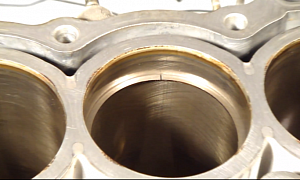 How to Measure Piston Ring Gap Tolerance on Toyota Engine