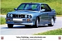 'How to Modify Your BMW E30 3 Series' Book Launched in the UK