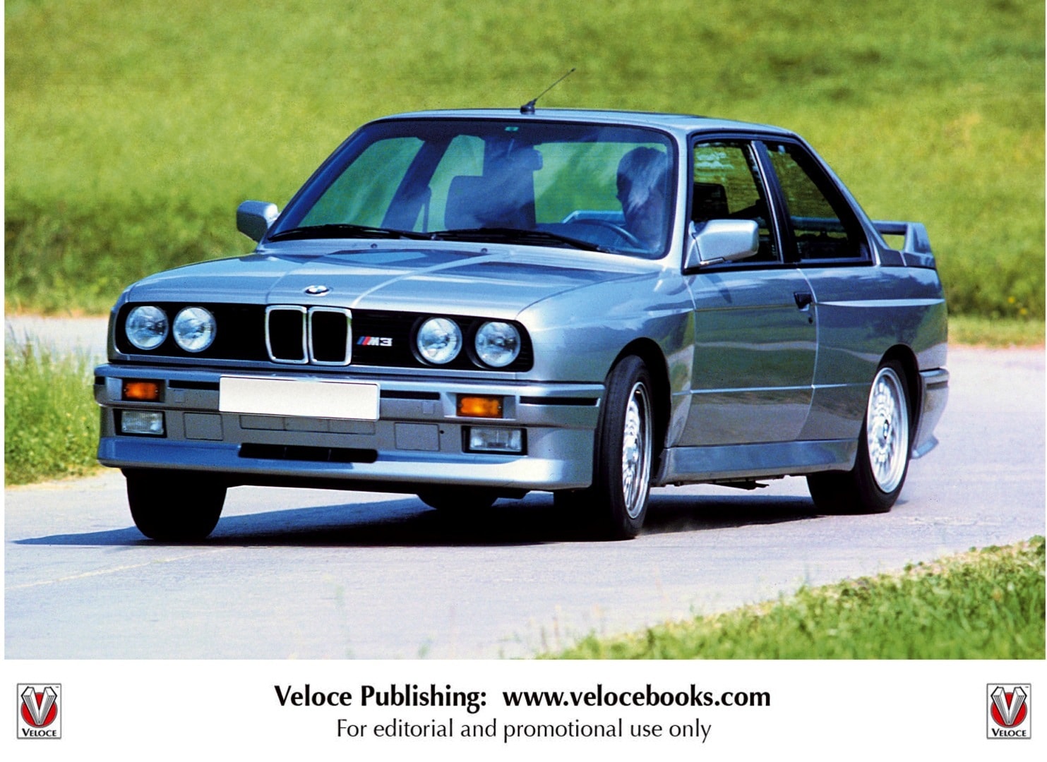 'How to Modify Your BMW E30 3 Series' Book Launched in the ...