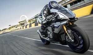 How to Order Your Yamaha YZF-R1M, New EU Price Around €24,000