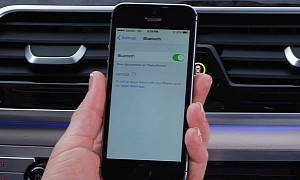How to Pair Your iPhone to BMW’s iDrive System via Bluetooth