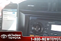 How to Pair Your Phone With Bluetooth on 2013 Scion FR-S