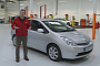 How to Pass MOT Test with Toyota Prius