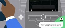 How to Play Games on Android Auto