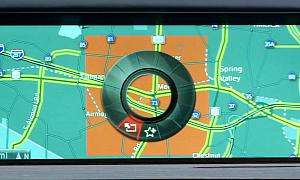 How to Program Your BMW's Navigation System to Avoid Certain Areas
