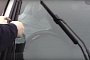 How to Raise and Change the Wipers on a Volkswagen Polo or Golf