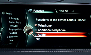 How to Reenable Bluetooth Audio Playback on Older Versions of iDrive