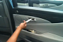 How to Remove Door Panel on 2007 Lexus LS 460L