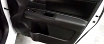 How to Remove a Door Panel on 2008 Scion xB