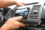 How to Remove Radio on 2003 Toyota Camry