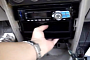 How to Remove Radio Unit on 2002 Toyota Corolla