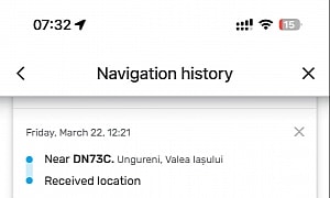 How to Remove Your Waze Navigation History