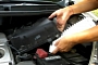 How to Replace Air Filter on 2004 Toyota Sienna