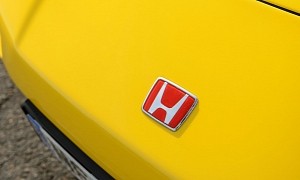 How to Replace an Old Car Emblem