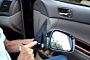 How to Replace Side Mirror on 2002-2006 Toyota Camry