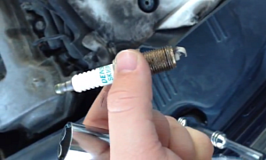 How to Replace Spark Plugs on 2001 Toyota Celica