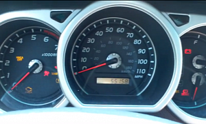 How to Reset Maintenance Light on 2005 Toyota 4Runner