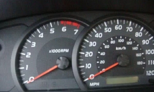 How to Reset Maintenance Light on 2006 Toyota Tundra