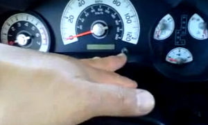 How to Reset Maintenance Light on 2007 Toyota FJ Cruiser
