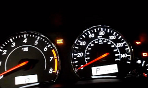 How to Reset Maintenance Light on 2013 Toyota Corolla