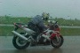 How to Ride in the Rain