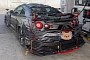 How To Ruin a Perfectly Fine Nissan GT-R in Just a Few Simple Steps