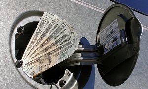 How to Save Money on the Gas Bill for Your Commute