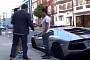 How to Sell a Lamborghini Aventador on the Street