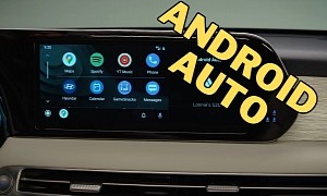 How to Set Up Android Auto in a Hyundai Car