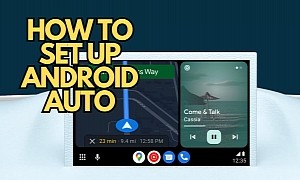 How to Set Up Android Auto in Chevrolet Cars