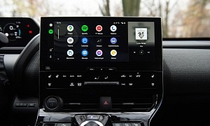 How to Set Up Android Auto in Toyota Cars