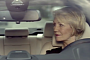 How To Silence Your Husband: BMW ConnectedDrive Ad