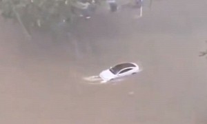 How to Spot a Flood-Damaged Vehicle in Four Easy Steps