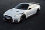 How to Stop a Bullet: The Brembo Braking System on the 2020 Nissan GT-R Nismo