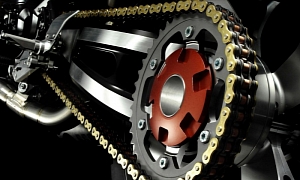 How to Take Care of Your Bike's Chain, Part 2