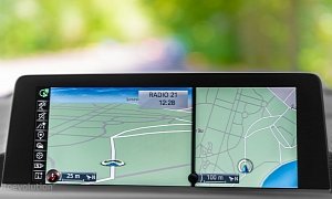 How To Tell BMW’s Navigation Systems Apart