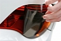 How to Tint Your Car’s Taillights