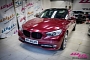 How to Transform a BMW 5 Series GT