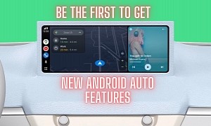 How to Try Out New Android Auto Features Before Everyone Else