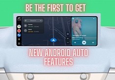 How to Try Out New Android Auto Features Before Everyone Else