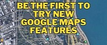 How to Try Out New Google Maps Features Before the Official Launch