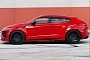 How To Turn the Lamborghini Urus Into a Real Super Wagon in One Simple Step