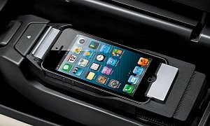 How To Update BMW's Phone Cradle Firmware - A Brief Guide