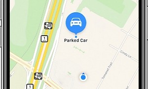 How to Use Apple Maps to Save Your Parked Car’s Location