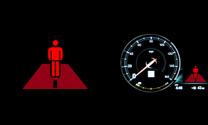 How to Use BMW's Pedestrian Detection System
