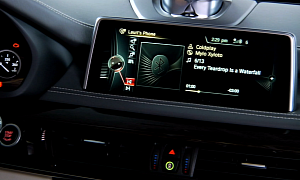 How to Use BMW's Voice Command System to Listen to your Desired Music
