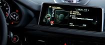 How to Use BMW's Voice Command System to Listen to your Desired Music